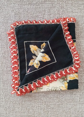 çeyizlik tülbent - Görsel 16