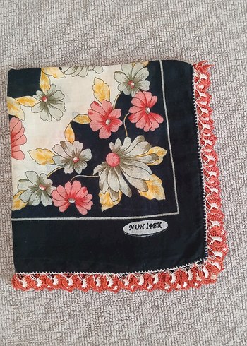 çeyizlik tülbent - Görsel 15