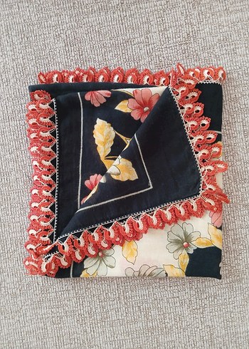 çeyizlik tülbent - Görsel 10