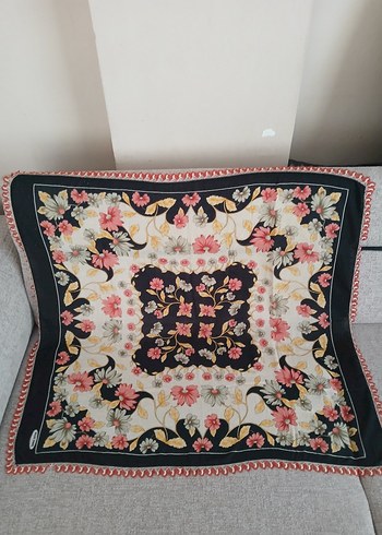 çeyizlik tülbent - Görsel 12