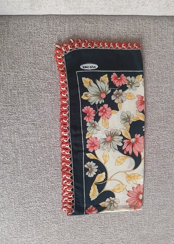 çeyizlik tülbent - Görsel 3