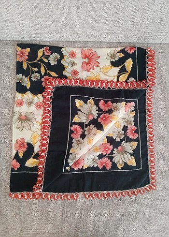 çeyizlik tülbent - Görsel 18