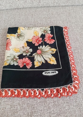 çeyizlik tülbent - Görsel 14