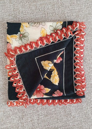 çeyizlik tülbent - Görsel 11