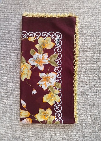 çeyizlik tülbent - Görsel 11