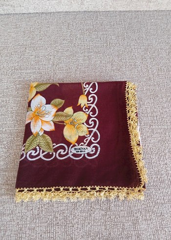 çeyizlik tülbent - Görsel 17