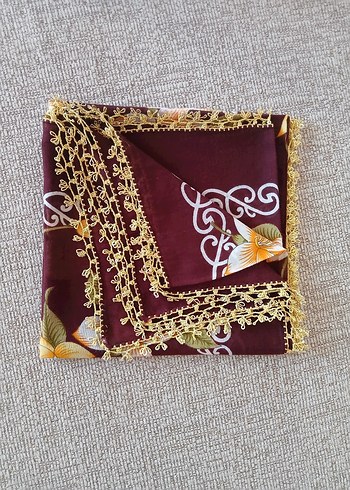 çeyizlik tülbent - Görsel 15