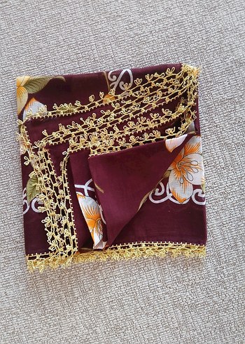 çeyizlik tülbent - Görsel 12