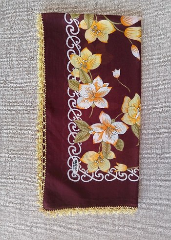 çeyizlik tülbent - Görsel 14