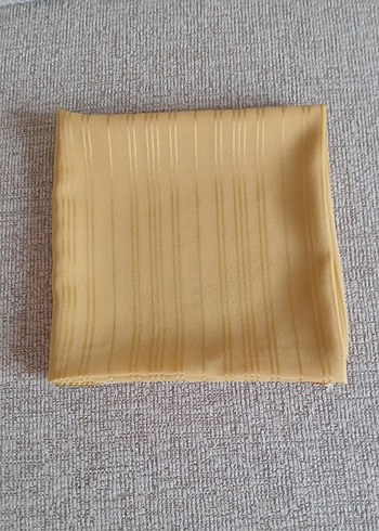 Bayan eşarp - Görsel 3