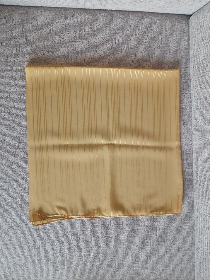 Bayan eşarp - Görsel 4