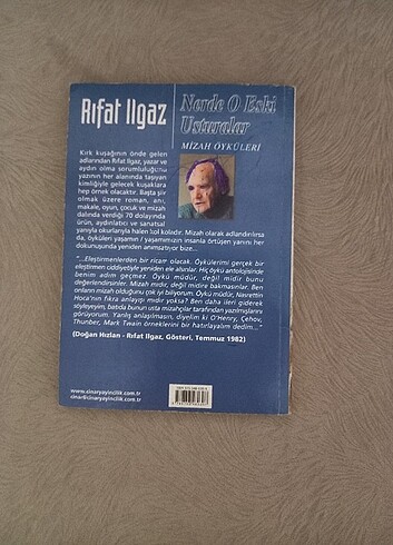  Beden Nerde o esku ustalar kitabı