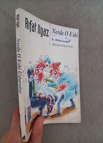  Nerde o esku ustalar kitabı