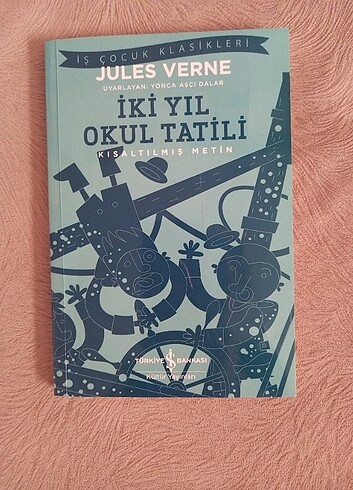 İki Yıl Okul Tatili 