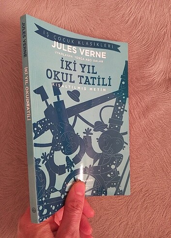 İki Yıl Okul Tatili