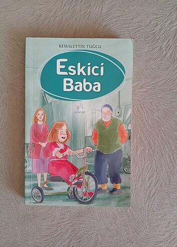 Eskici Baba