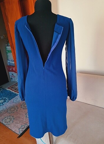 Elbise 36 38 beden  - Görsel 5