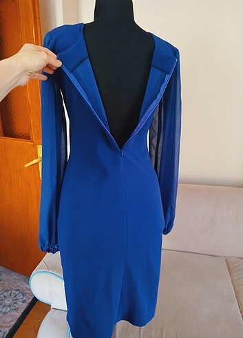 Elbise 36 38 beden  - Görsel 20