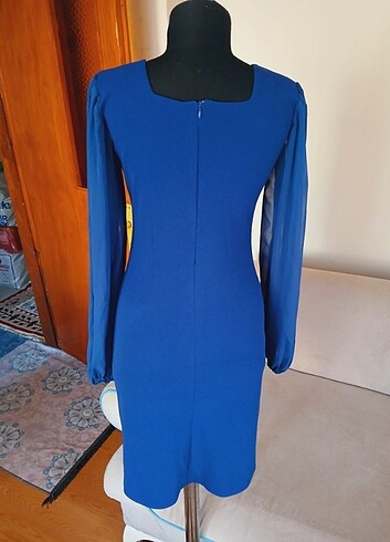 Elbise 36 38 beden  - Görsel 15