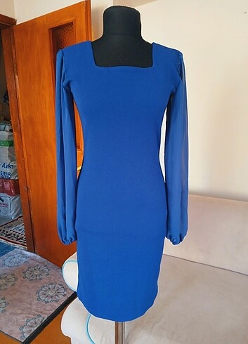 Elbise 36 38 beden  - Görsel 9