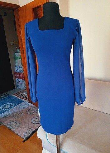 Elbise 36 38 beden  - Görsel 6