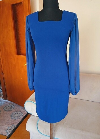 Elbise 36 38 beden  - Görsel 14