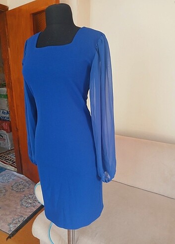 Elbise 36 38 beden  - Görsel 16