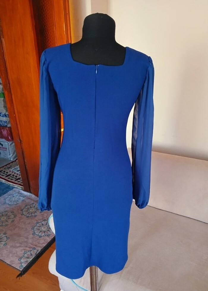 Elbise 36 38 beden  - Görsel 2