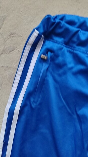9 Yaş Beden Orijina adidas marka erkek şort