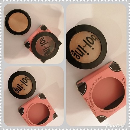 benefit kapatıcı 3 gram no 02
