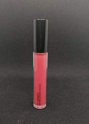  Beden pembe Renk Mac gloss 