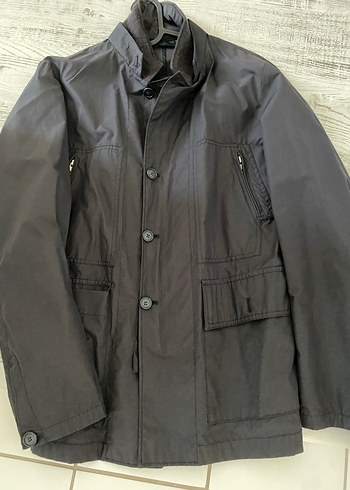 DS Damat Erkek Rüzgarlık M beden - Görsel 4