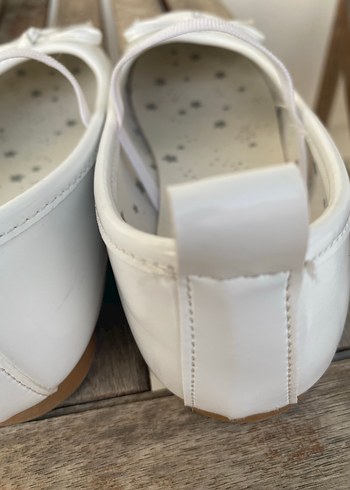 LCW Beyaz Babet 31 Numara - Görsel 6