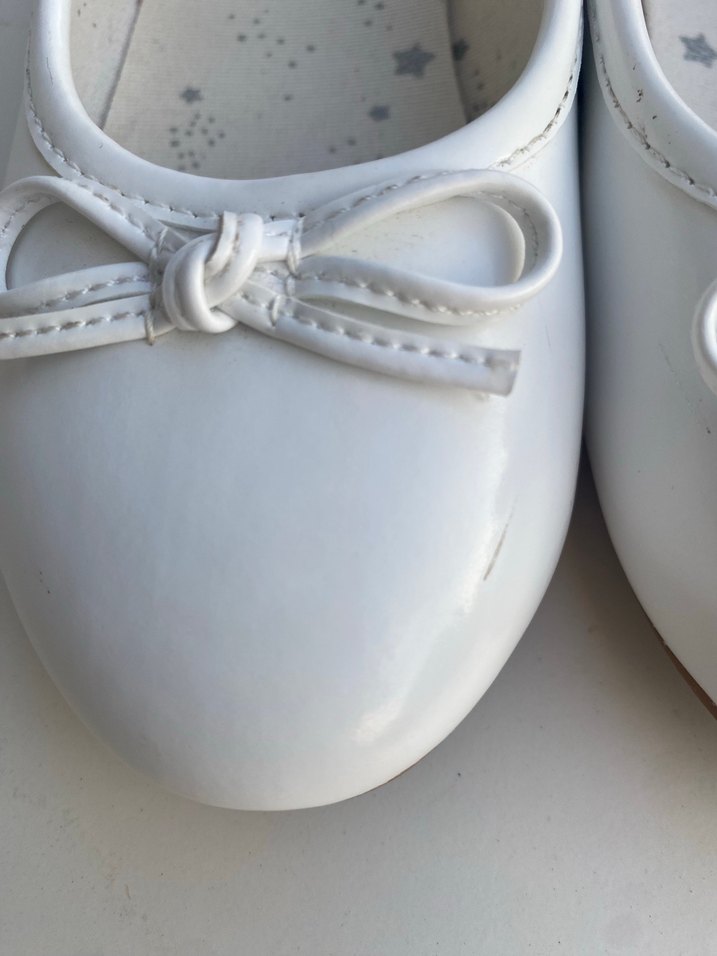 LCW Beyaz Babet 31 Numara - Görsel 3