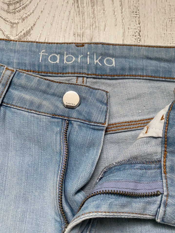 Fabrika kadın jean 27 beden - Görsel 4