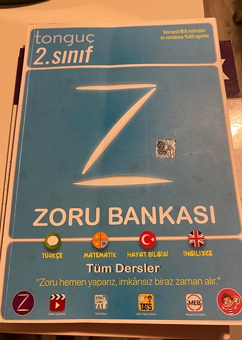 Ürün