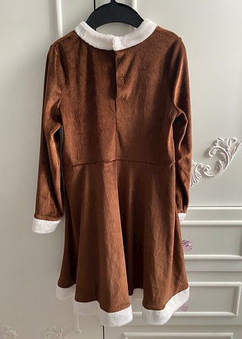 H&M Yeni Yıl Kostümü 6-8 yaş - Görsel 7