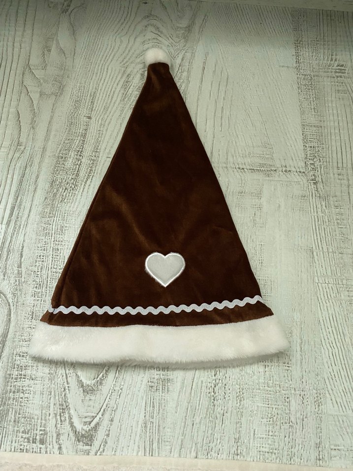 H&M Yeni Yıl Kostümü 6-8 yaş - Görsel 4