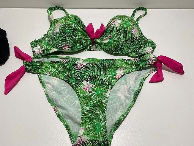 42 Beden Tchibo bikini 85 C
