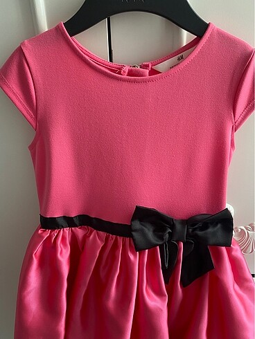 H&M H&M elbise 6-8 yaş 122/128 cm