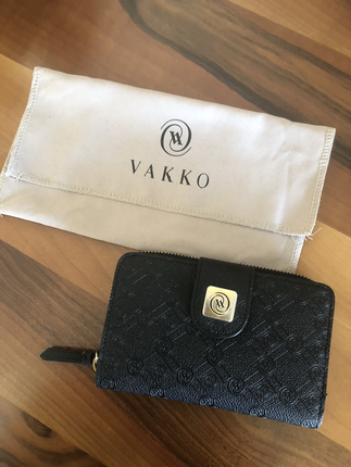 Vakko Vakko Cüzdan