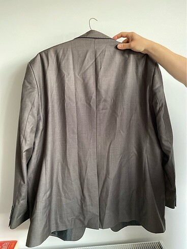 Erkek Takım Ceketi - Görsel 6