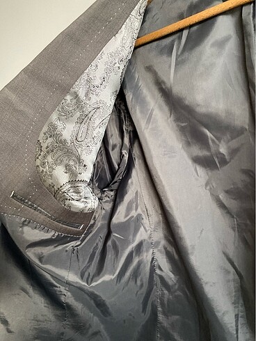 Erkek Takım Ceketi - Görsel 3