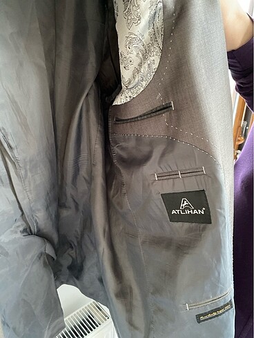 Erkek Takım Ceketi - Görsel 5