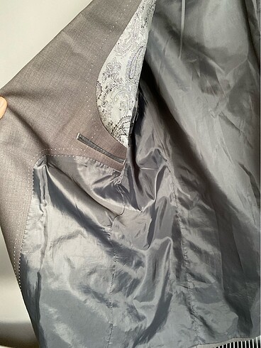 Erkek Takım Ceketi - Görsel 4