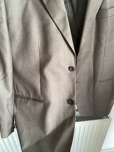 Erkek Takım Ceketi - Görsel 2