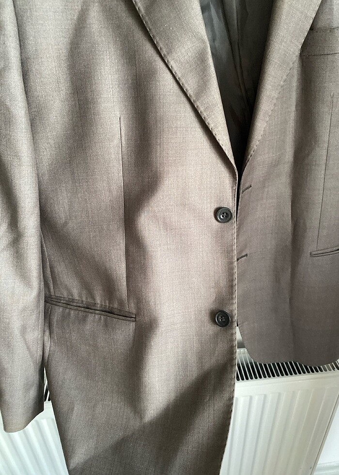 Erkek Takım Ceketi - Görsel 2