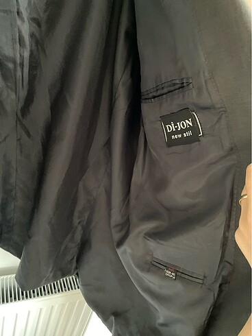 Erkek takım ceketi - Görsel 4