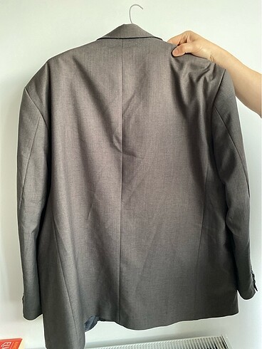 Erkek takım ceketi - Görsel 5