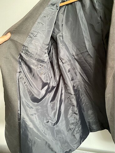 Erkek takım ceketi - Görsel 3